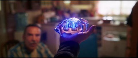 BLUE BEETLE - Official Final Trailer