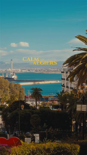 Exploring Algiers: The Pearl of North Africa