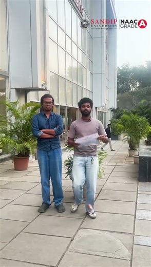 Go Global with MBA in International Business | Sandip University