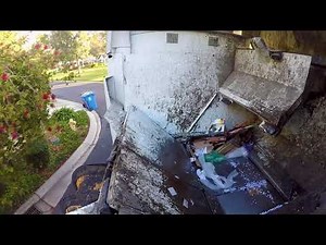 Labrie Automizer Spilt Body Hopper View