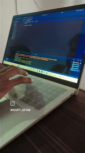 python project work 💪❣️,#trending #shorts