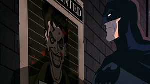 'Batman: The Killing Joke' Review- A Terrible Adaption Of An Overrated Comic