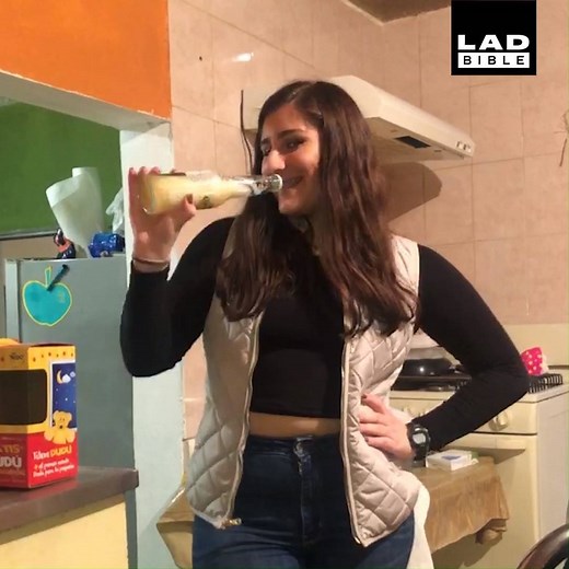 2.3M views · 15K reactions | 'I'm Megan and you're watching the Disney channel...'  | LADbible | Facebook