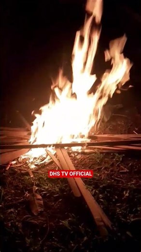 api unggung unik #apiunggun