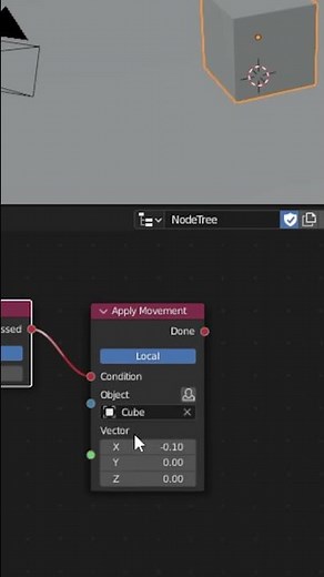 Creando juegos sin programar | Primero pasos en UPBGE