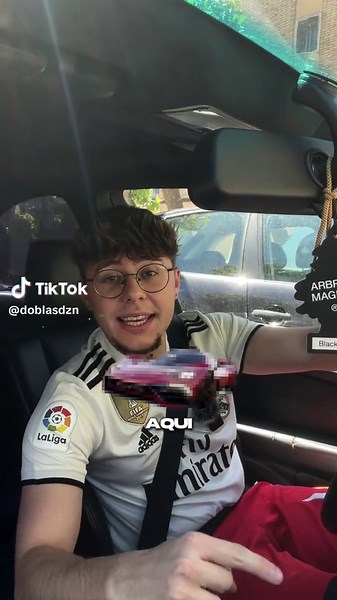 Este coche es simplemente una bestia 😍