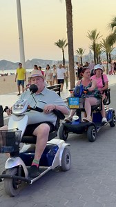 Cool evening walk at the beach 2nd of August 2025 #beach #holiday | My Benidorm