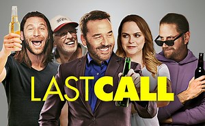 All he had was one last shot 🥃 Jeremy Piven, Bruce Dern & Jamie Kennedy star in Last Call. Now available wherever you rent movies. | Madman Films