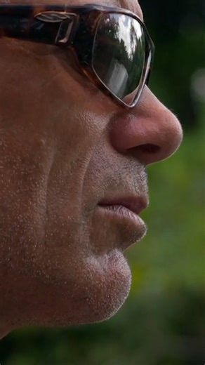 Jeremy Wade has less than 2 hours to catch a Tarpon. Will he do it? 👀🤷 #rivermonsters #fishing #JeremyWade | River Monsters Global
