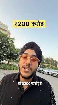 Founders of ₹200 Crore Empire | Robin Kapoor & Jasdeep kapoor