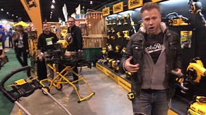 1.2K views · 36 reactions | The FLEXVOLT® dual-voltage battery is backwards compatible with our 20V MAX tools so you get up to 4x the runtime. Paul LaFrance demonstrates how the FLEXVOLT® battery is the only battery that automatically changes voltages when you change tools. #FLEXVOLT #DEWALT | DEWALT CANADA | Facebook