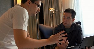 Citizenfour · Film 2014 · Trailer · Kritik