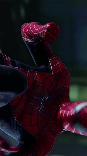 [4K] Spider-Man 2 (2004)Spider-Man 2