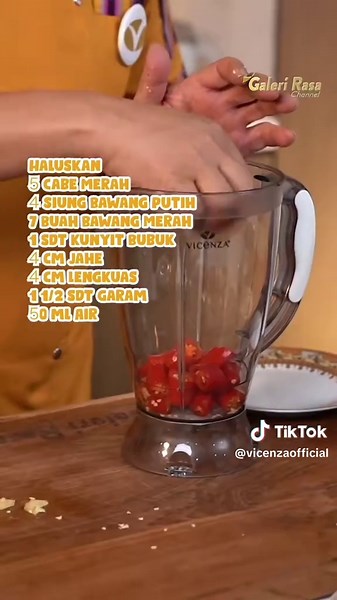 Mudahnya Membuat Pepes Ikan Lezat bersama Chef Rudy