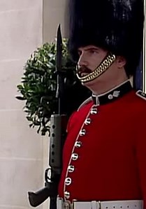 Mr. Bean S01:E13 - Good Night Mr. Bean