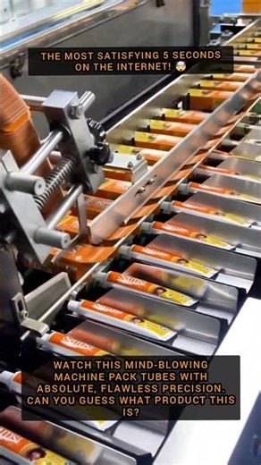 How It’s Actually Made: The Ultimate Machine! 😲