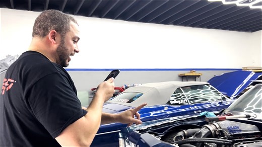 Is the donk racing culture going backwards?