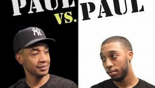 Prince Paul x DJ P.Forreal In Paul Vs. Paul Ep. 8
