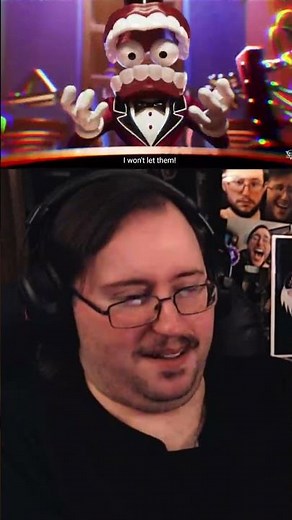 Caine is GOD! - THE AMAZING DIGITAL CIRCUS Episode 8 REACTION