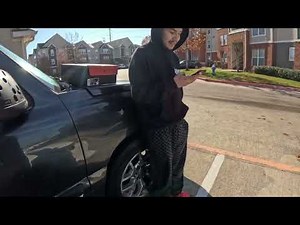 Sneaker Meet Up Gone Wrong….🤦🏽‍♂️