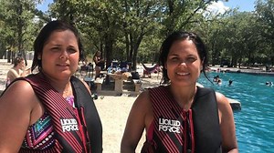 From the extreme Royal Flush to the nice relaxing Lazy River, we have something for everyone!! | Waco Surf