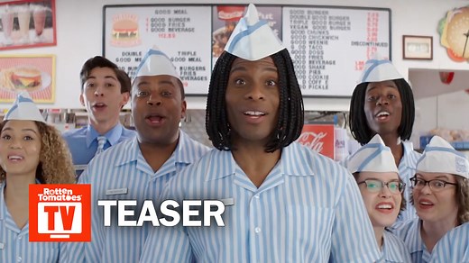 460K views · 11K reactions | Watch the first teaser trailer for #GoodBurger2 - streaming on Paramount+ this fall. | MOVIECLIPS | Facebook