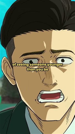 100 Meters Characters EXPLAINED.