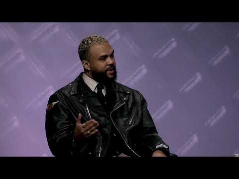 AfroTech Conference 2025 | Day 1