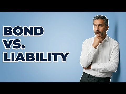 How Does Fidelity Bond Differ From General Liability?