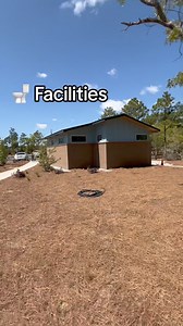 69K views · 189 reactions | ICYMI, NHC’s newest park officially opened last month! Hanover Pines Nature Park has something for everyone, from walking trails to an owl-mazing playground, to a dog park and more‍♂️黎 See the highlights and visit Parks.NHCgov.com for more! | New Hanover County Government, NC | Facebook