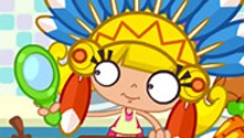 Play Thanksgiving Slacking | Free Online  Games. KidzSearch.com