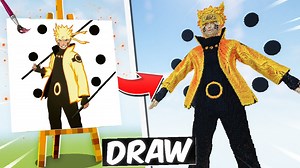 76K views · 2.9K reactions | DRAWING TRENDING BUILD BATTLE IN MINECRAFT with @ProBoiz95 @SenpaiSpider [EPISODE 25] #virals #drawing #trendingpost #battle #minecraft #senpaispider #indian | ProBoiz 95 | Facebook