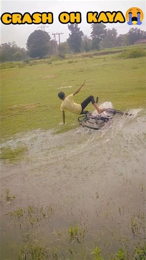 😭 epic Cycle Crash on Cycle | Unbelievable Stunt Fail 🚴💥