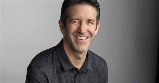 Who's John Ternus, the Penn graduate named next CEO of Apple?