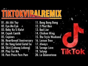 TRENDING TIKTOK VIRAL SONGS | NON-STOP | DANCE HITS 2021