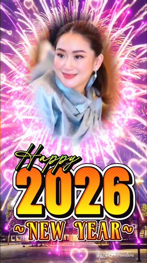 PAETONGTARN SHINAWATRA Selamat Tahun Baru 2025 Semoga Sehat Selalu,Panjang Umur dan Sukses ( Happy New Year 2025. May you always be healthy, live long and be successful ) Chúc mừng năm mới 2025. Chúc bạn luôn mạnh khỏe, sống lâu và thành công. #Paetongtarnshinawatra #newyearresolutions #happynewyear2026 #fans #reels #fyp | Ari Embaeh