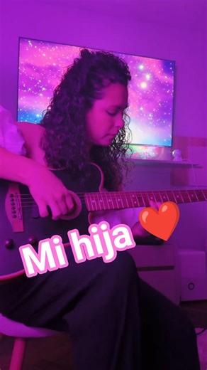 Experience en guitarra… espera al final 😭 #experience #guitar