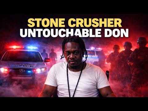 ELDON CALVERT: The Stone Crusher Don | Nearly 20 Murders, Zero Convictions