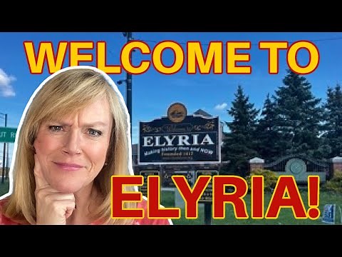 Welcome to Elyria!