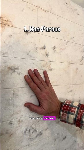 A Smarter, Low-Maintenance Shower Upgrade | Samuel Mueller #homedecor #interiordesign #homedesign