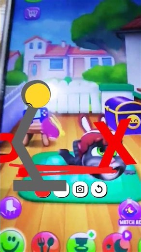 Pixar lamp tom intro parody