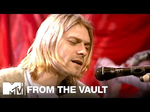 BTS of Nirvana’s Most Celebrated Performances | From the Vault
