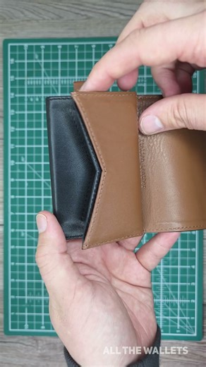 Frenchie Speed Wallet: This Wallet Is Faster Than You Think