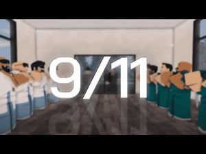 9/11 Tribute - 23 Years On