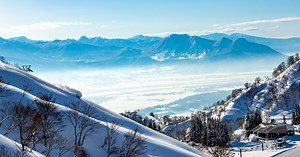 Togari Onsen Snow Resort