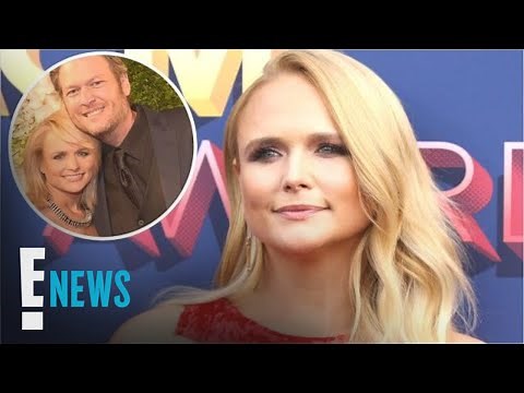 Miranda Lambert Reflects on Blake Shelton Divorce Drama | E! News