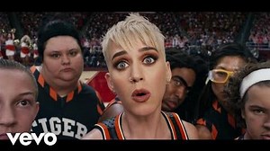 Katy Perry - Swish Swish (Official) ft. Nicki Minaj
