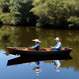 6.5K views · 396 reactions | Two old guys fishing. | Pam's Gifs and Videos | Facebook