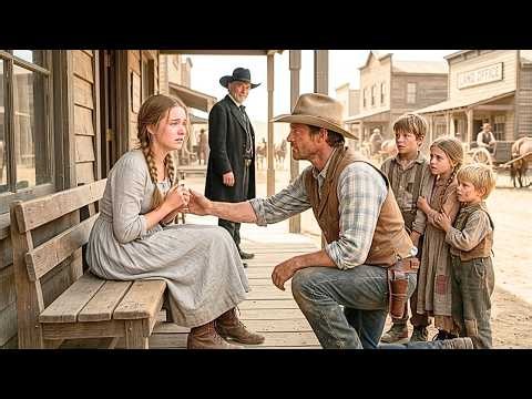 Come Home With Me, He Said After She Was Sold Like Livestock at 18