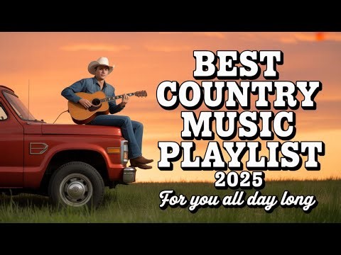 Free Country Music 24/7 Stream - No Ads, Just Pure Country All Day Long